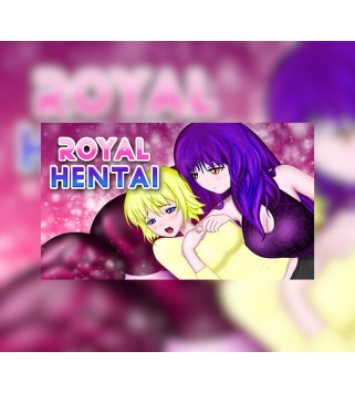 Royal Hentai - Boobs & Pussies Steam Key GLOBAL